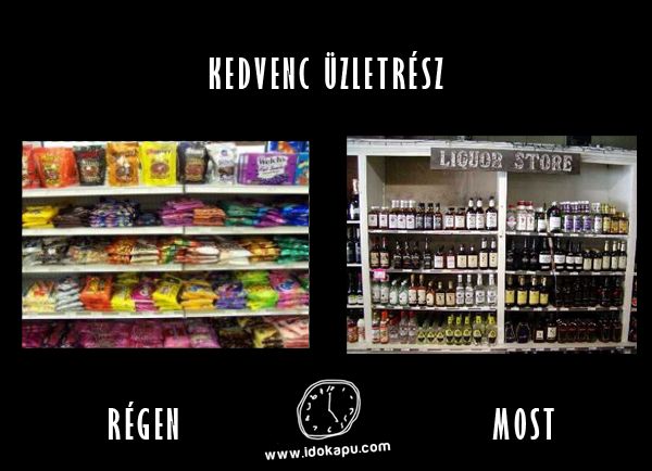 Kedvenc üzletrészleg
 
 title=