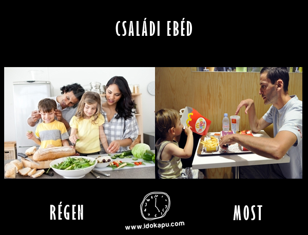 Családi ebéd
 
 title=