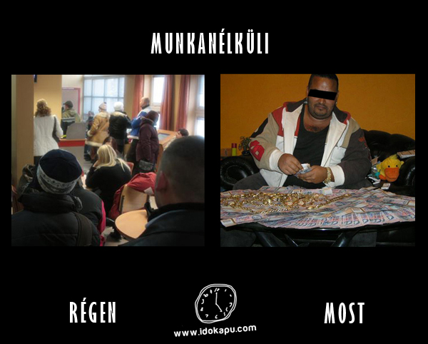 Munkanélküli
 
 title=