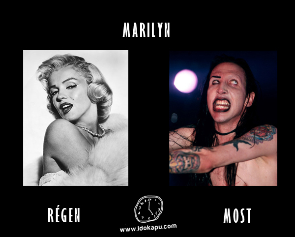 Marilyn
 
 title=