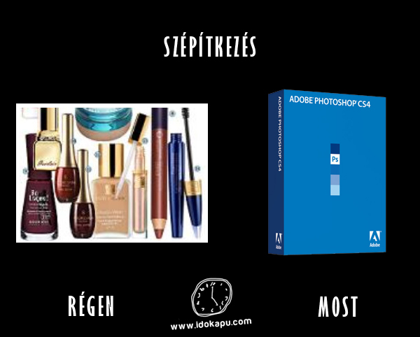 Szépítkezés
 
 title=