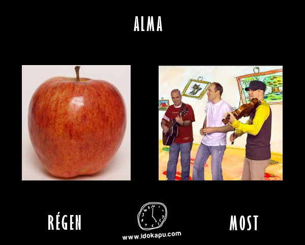 Alma
 
 title=