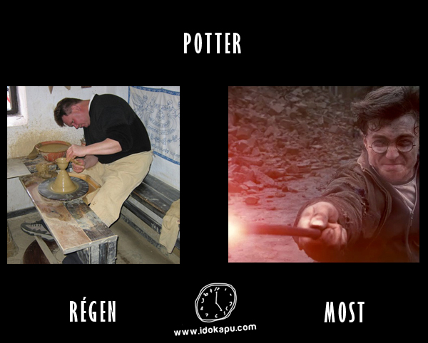 Potter
 
 title=
