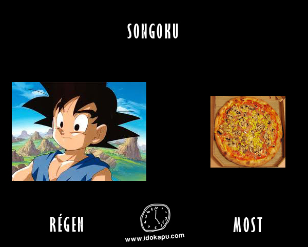 Songoku
 
 title=