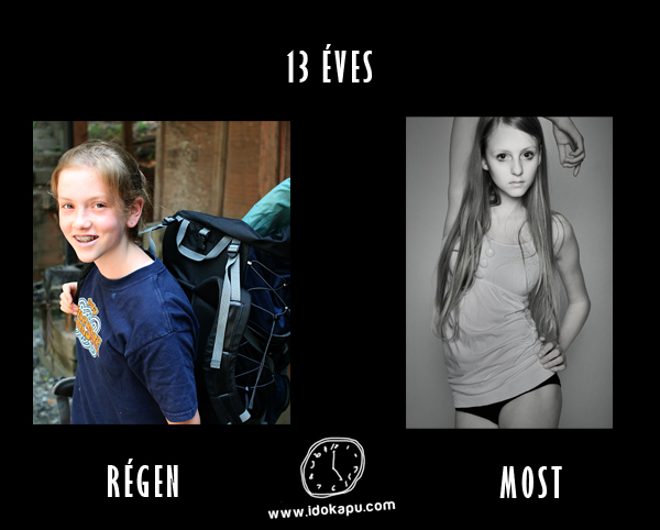 13 éves
 
 title=