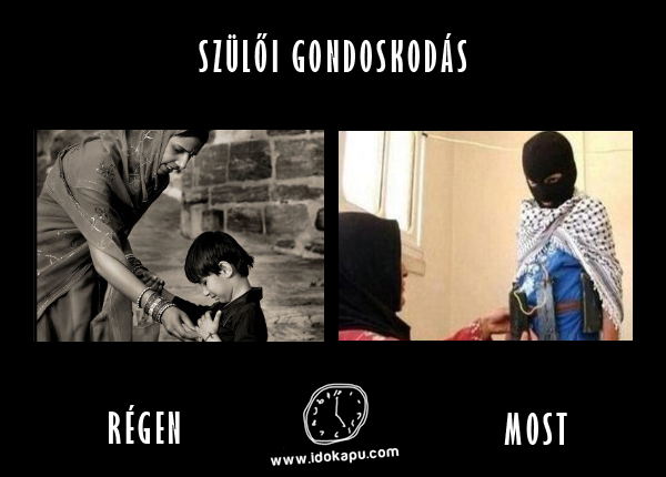 Szülői gondoskodás
 
 title=