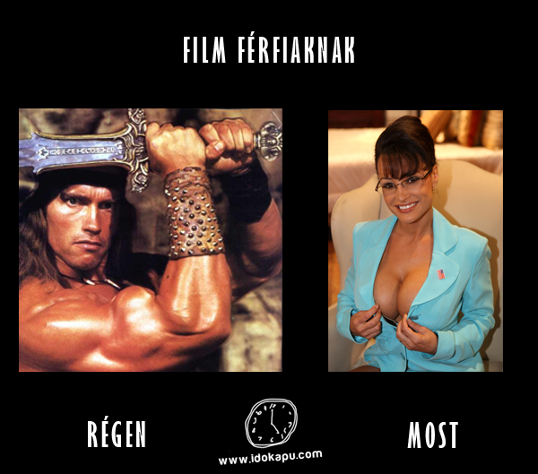 Film férfiaknak
 
 title=