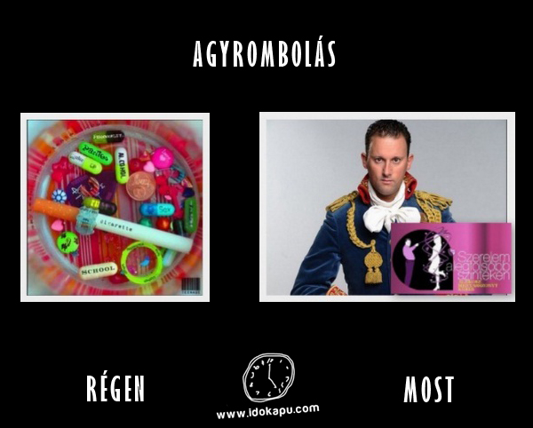 Agyrombolás
 
 title=