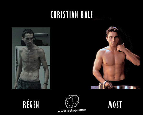 Christian Bale
 
 title=
