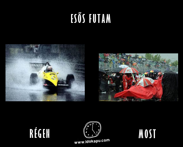 Esős futam
 
 title=